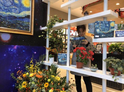 还在等双十一的快递？优秀的人早已不用快递小哥，事发南昌西站……