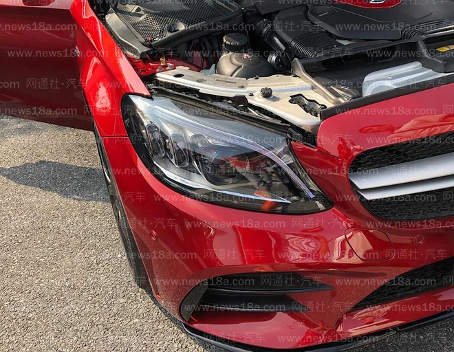 重磅新车抢先看！2018年广州车展展前探馆大合集