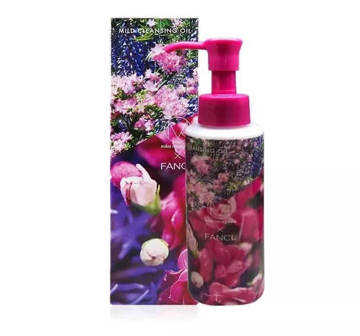 一款卸妆油韩国,能够卸眼妆的平价全脸卸妆油