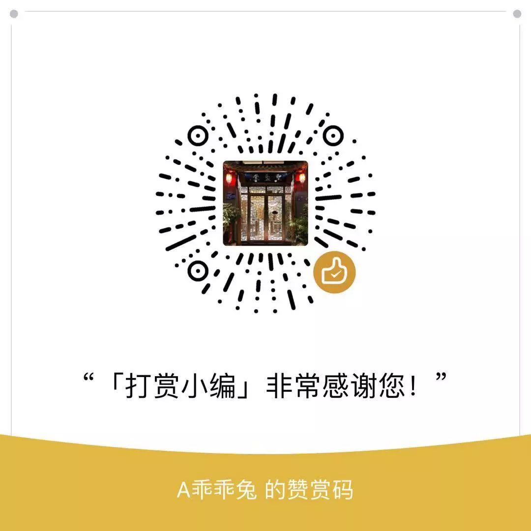 中国各地特产一览表，再也不愁买什么了！（建议收藏）