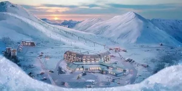湖北宜昌有室内滑雪场吗,湖北当阳滑雪场在什么地方