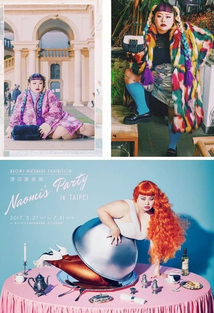 日本有趣的灵魂,日本碧昂丝图片