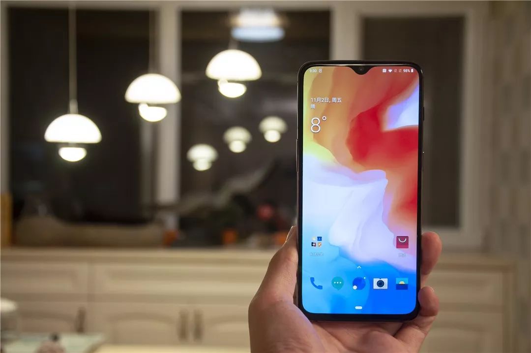 一加6t终极版功能,一加6t的真实使用体验