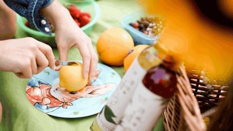 车厘子樱桃、凤梨菠萝……究竟有啥不同？看完秒懂