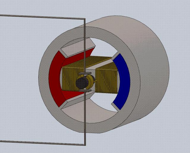 超全的汽车零部件工作原理动态图,汽车零部件解析图超清