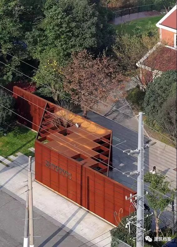 走进上海联创设计谷：一个有文化的园区，能够装下一座城市