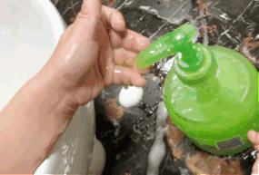 合适小孩子的洗手神器,宝宝水龙头洗手神器