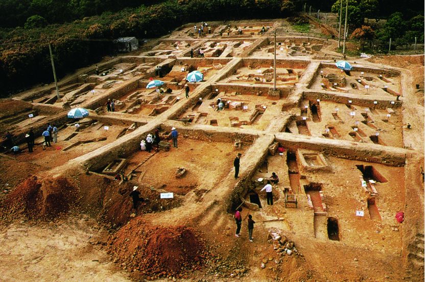 宝安西乡这里有什么好玩的地方,这里是汉中