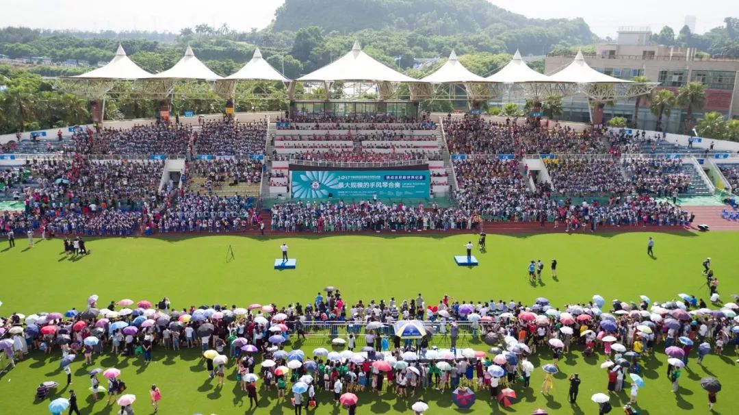 宝安西乡这里有什么好玩的地方,这里是汉中