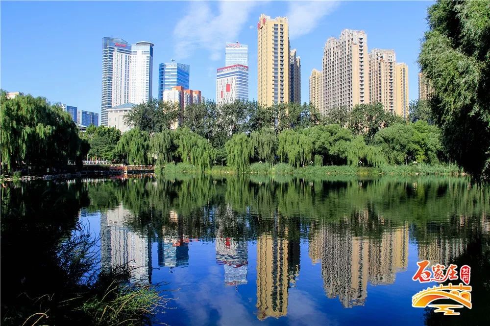 夏天情侣约会合适去的地方石家庄,石家庄合适情侣约会的十大去处