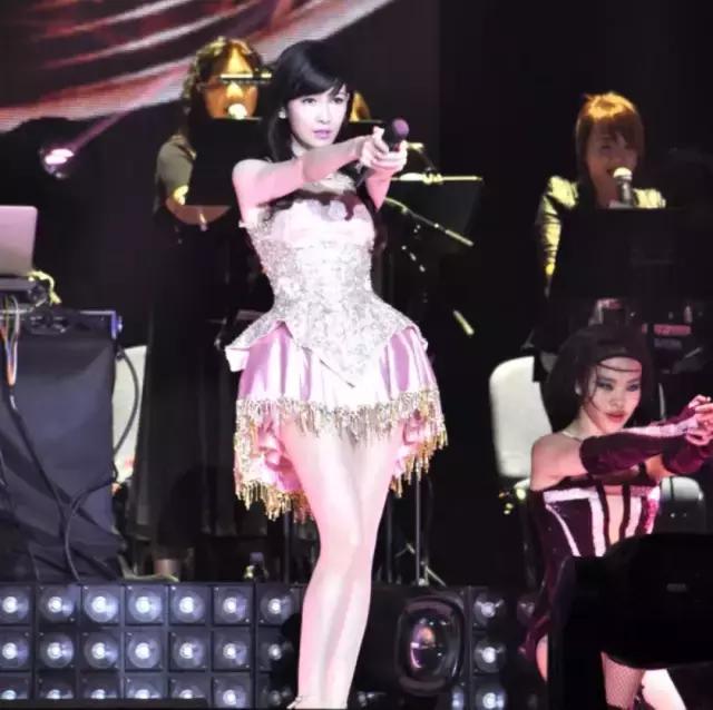 大s谈美貌,大s对自己的美貌很自信