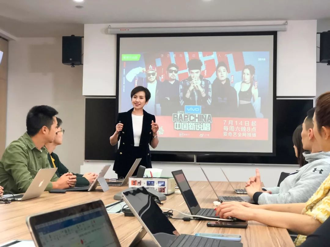 王湘君的“逆生长”营销哲学