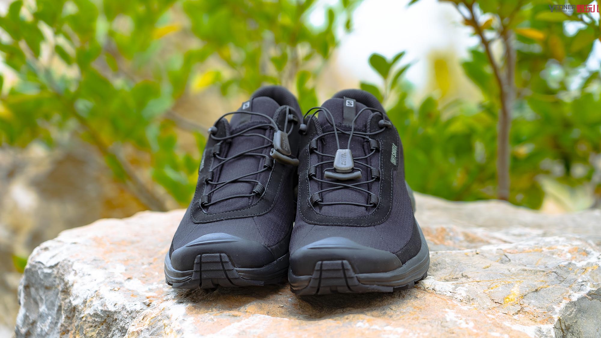 萨洛蒙登山鞋gtx测评,萨洛蒙新款鞋测评