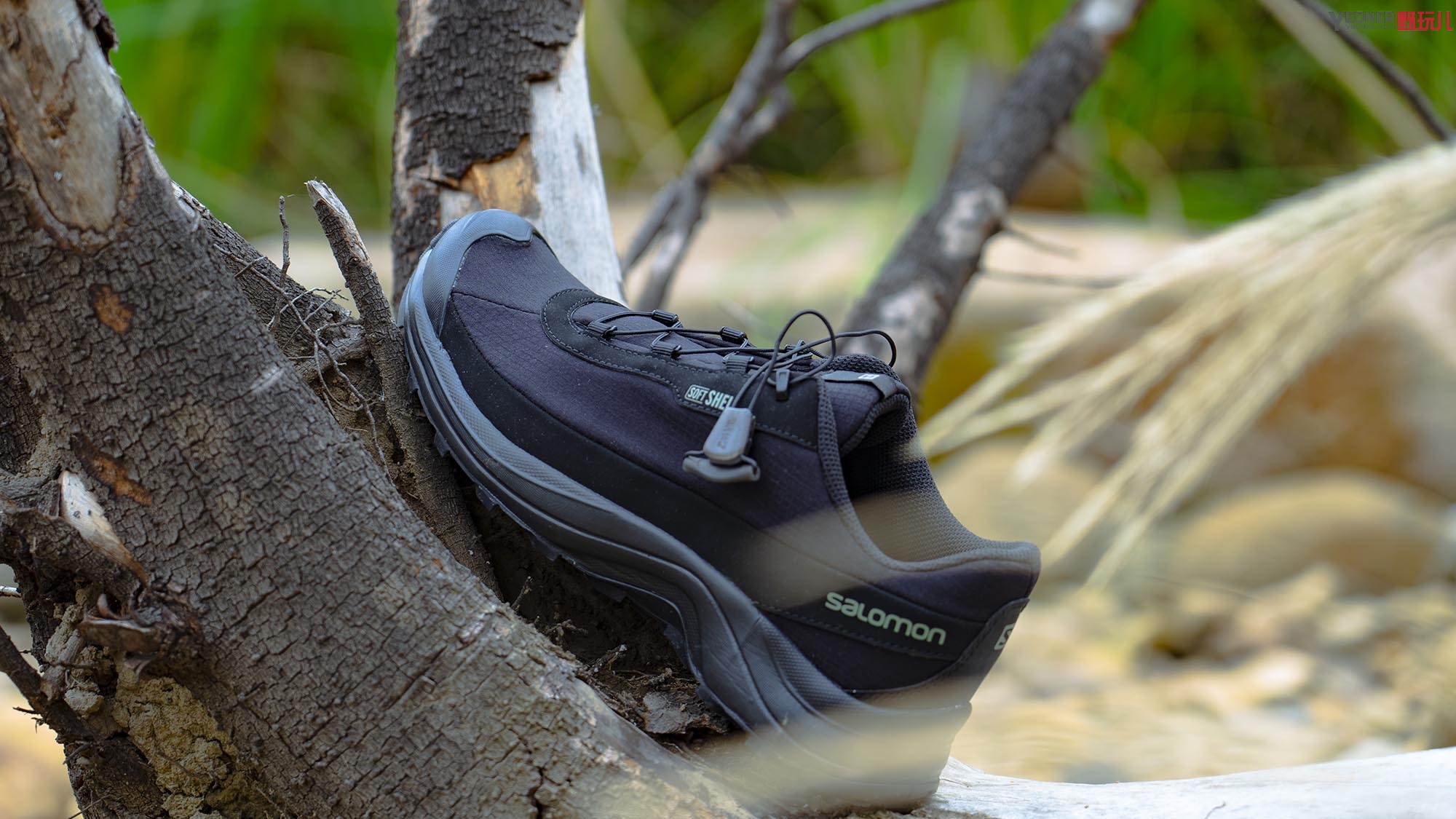 萨洛蒙登山鞋gtx测评,萨洛蒙新款鞋测评