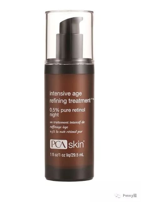 维a酸抗老测评,维a酸乳膏对毛孔毫无用处