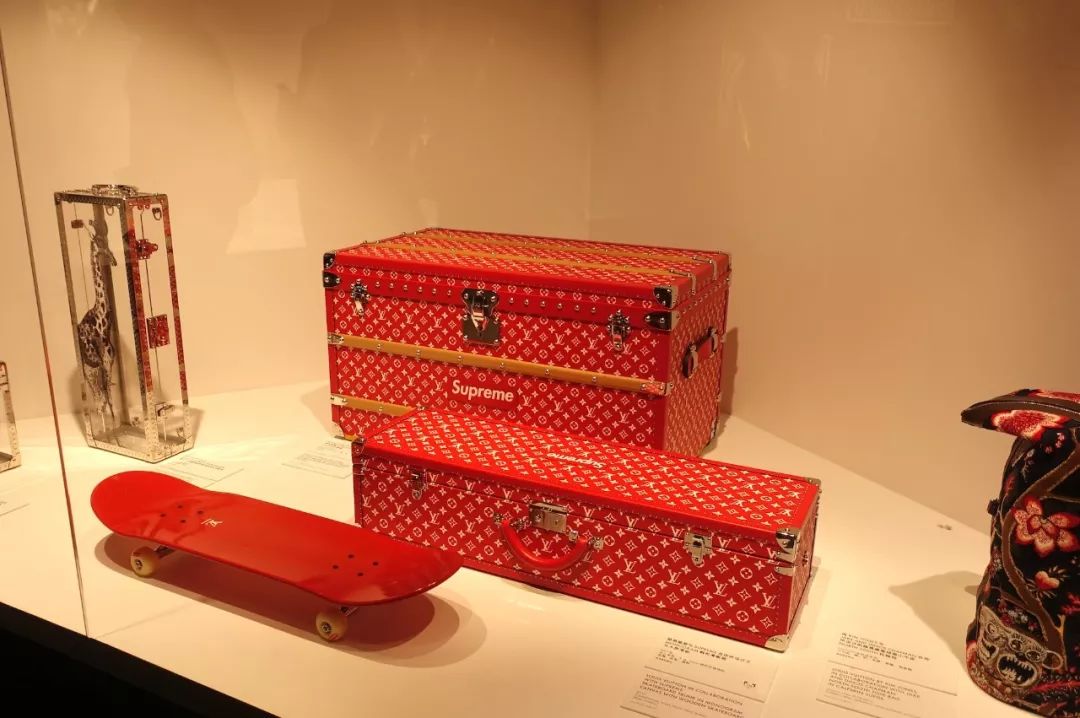 lv来中国,lv旅行箱限量