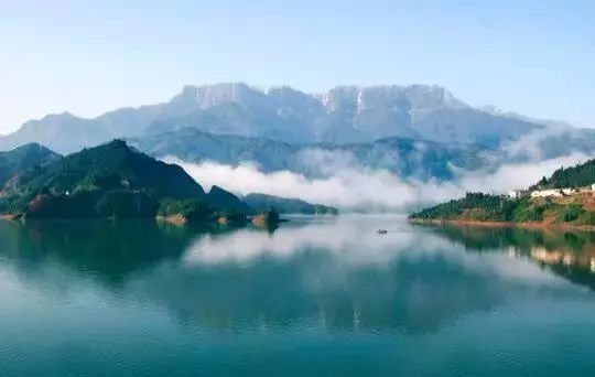 2022广元门票免费的景区 (四川广元龙门阁景区门票多少钱)