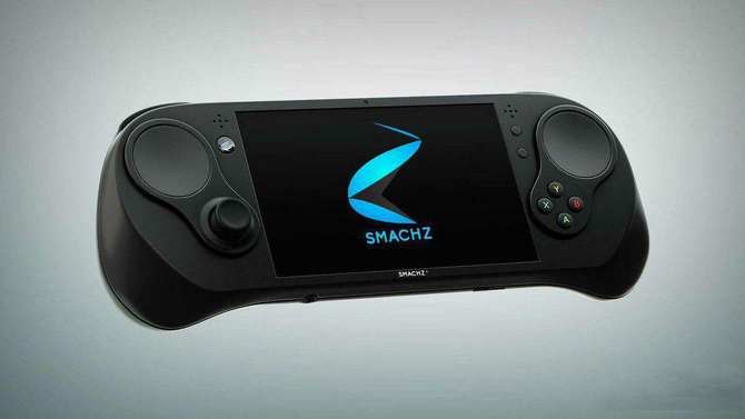 steam新出的游戏掌机,以后出新游戏steam掌机会带动吗