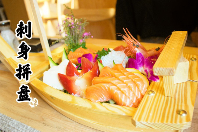 走进最真实的日本居酒屋美食,走进真实的日本居酒屋美食
