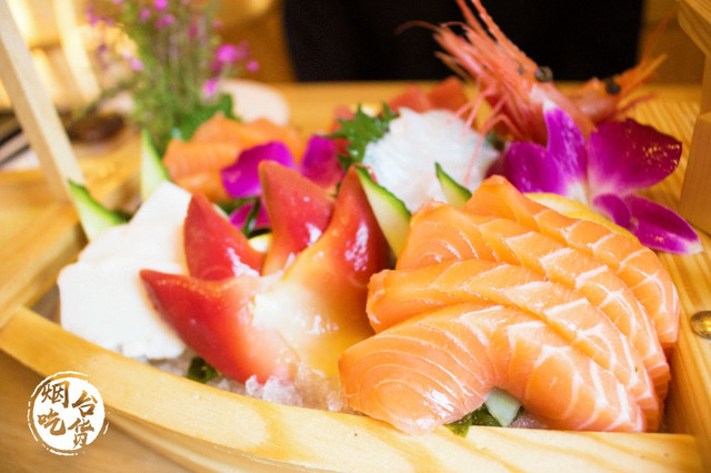 走进最真实的日本居酒屋美食,走进真实的日本居酒屋美食