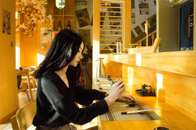 走进最真实的日本居酒屋美食,走进真实的日本居酒屋美食