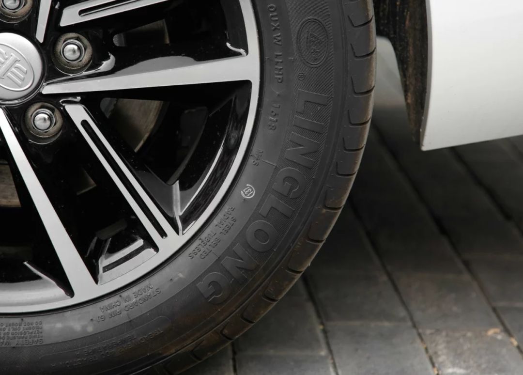 原厂轮胎一定是最好的吗,胎度