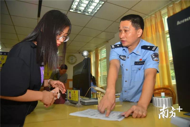 客都民警之星候选人名单,广东南粤民警之星评选