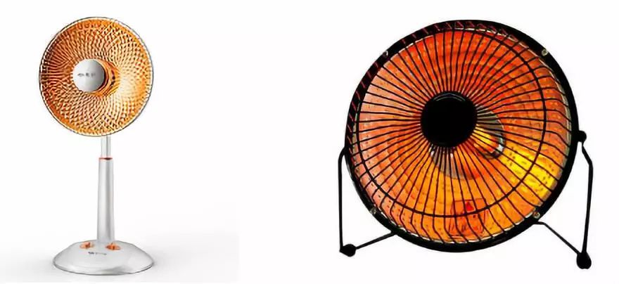 韩国大宇家用冷暖两用暖风机,黑科技智能速热暖风机德国99元