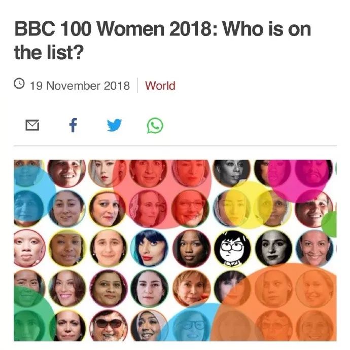 邓紫棋bbc百大女歌手,邓紫棋亚洲100名最美面孔