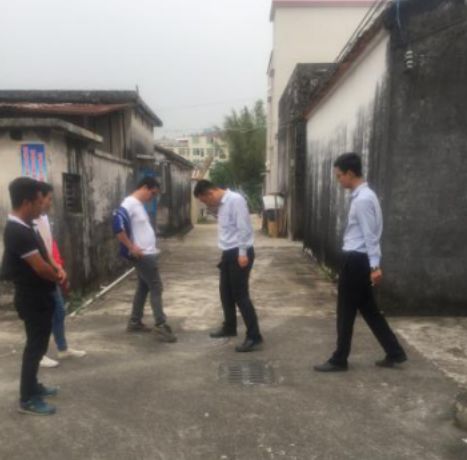 珠海斗门区最新新鲜事,珠海斗门有天然气的小区