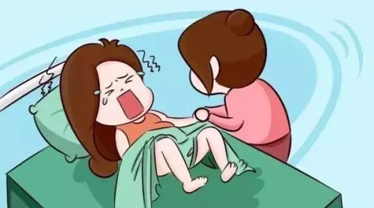 无痛分娩是真的不疼吗,无痛分娩生的时候真的无痛吗