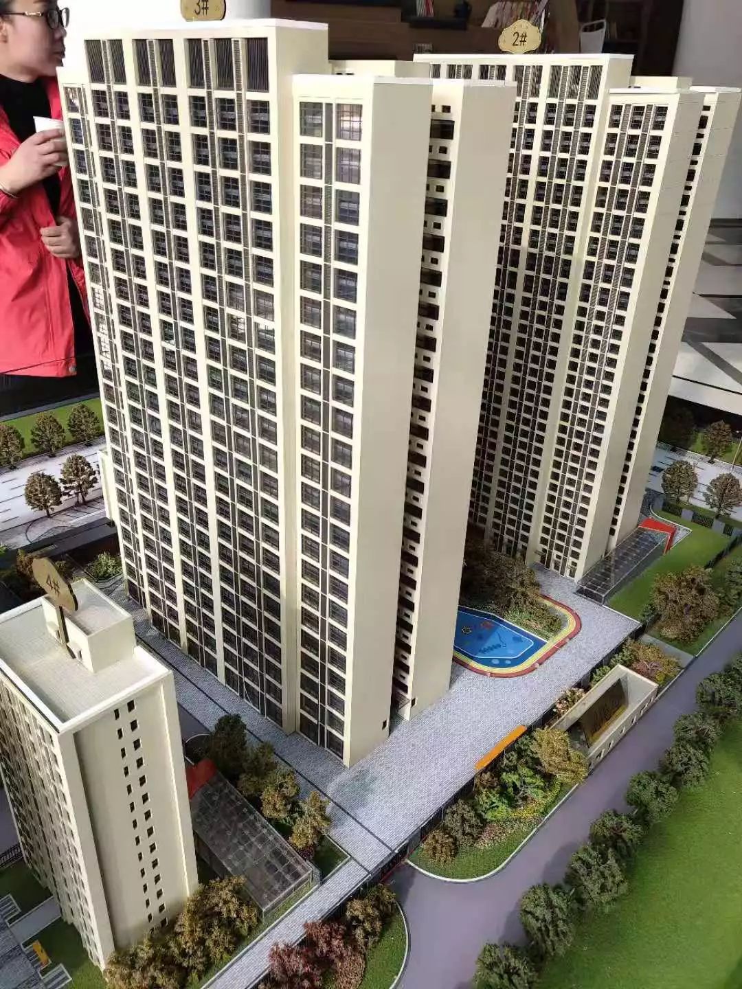 石家庄公寓市场大跳水？每平降4000元的真相是……