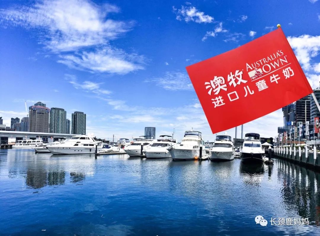 澳牧儿童牛奶问题,让宝宝喝到安全放心的奶粉