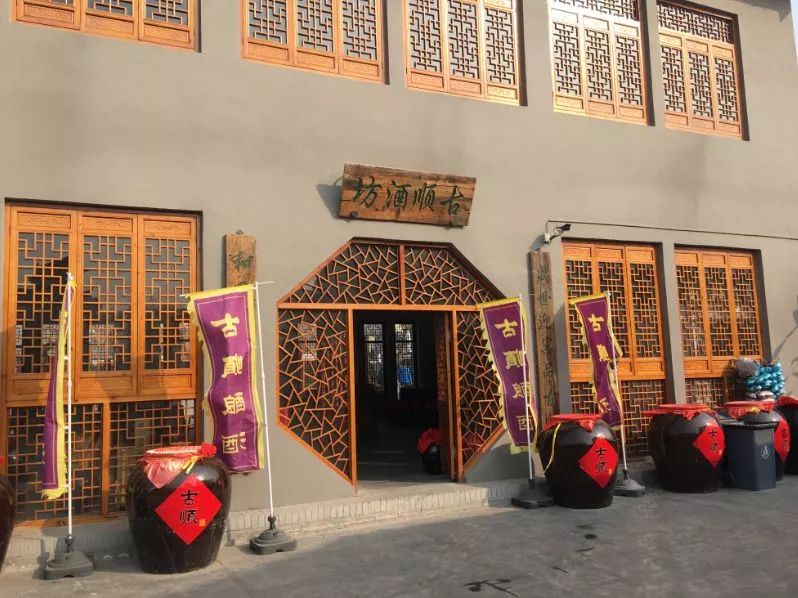 河北冬天合适旅游的古镇,冬天就来这个小众的地方暖心暖胃