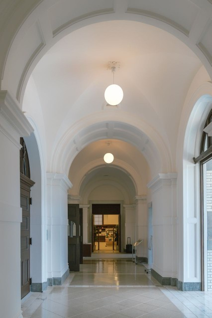 京城最美亲子图书馆,全日本最美的图书馆