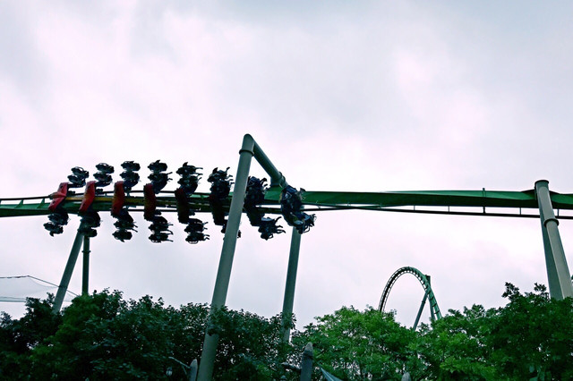 长隆珠海海洋王国网红打卡,珠海长隆海洋王国哪里买门票便宜