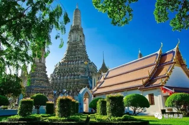 榆林直飞国外！出入境旅游须知事项，不知道小心被遣返哦！