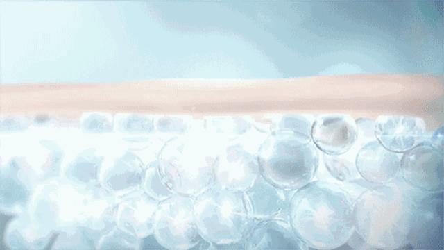 滋养修复并且能美白的沐浴露,既能洗澡又能洗脸的沐浴露