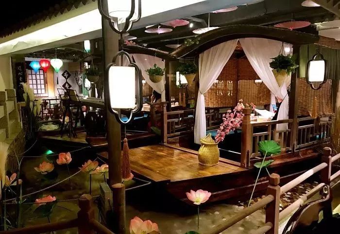 长春二道区有什么好吃的馆子,长春二道区有档次的餐厅