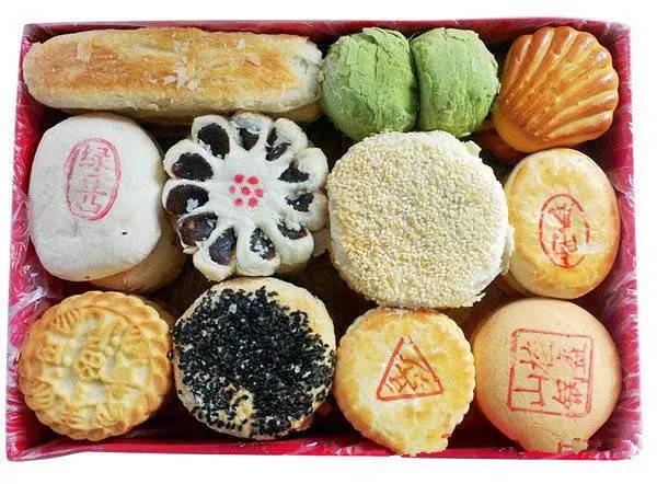 关于那些被各省藏起来的特产,全国各省特产合适带回家的