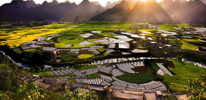 关于那些被各省藏起来的特产,全国各省特产合适带回家的