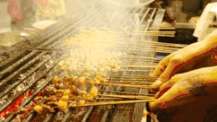 陈晓卿的美食推荐地 (陈晓卿最好吃的美食)