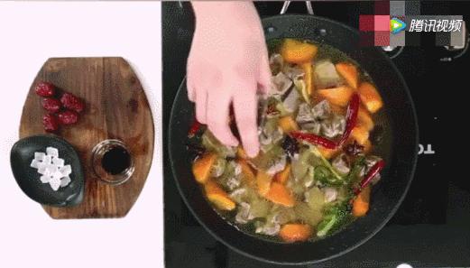 冬天吃什么食物补气血,女人补血吃什么肉最好