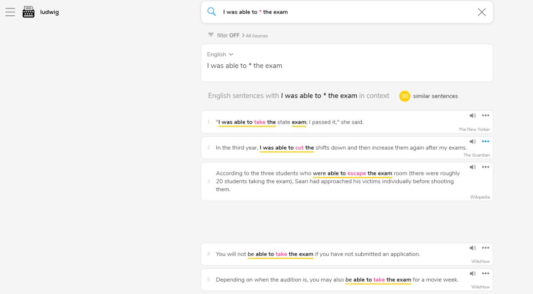 写论文一定能用到的学术网站工具,写论文的工具和网站推荐