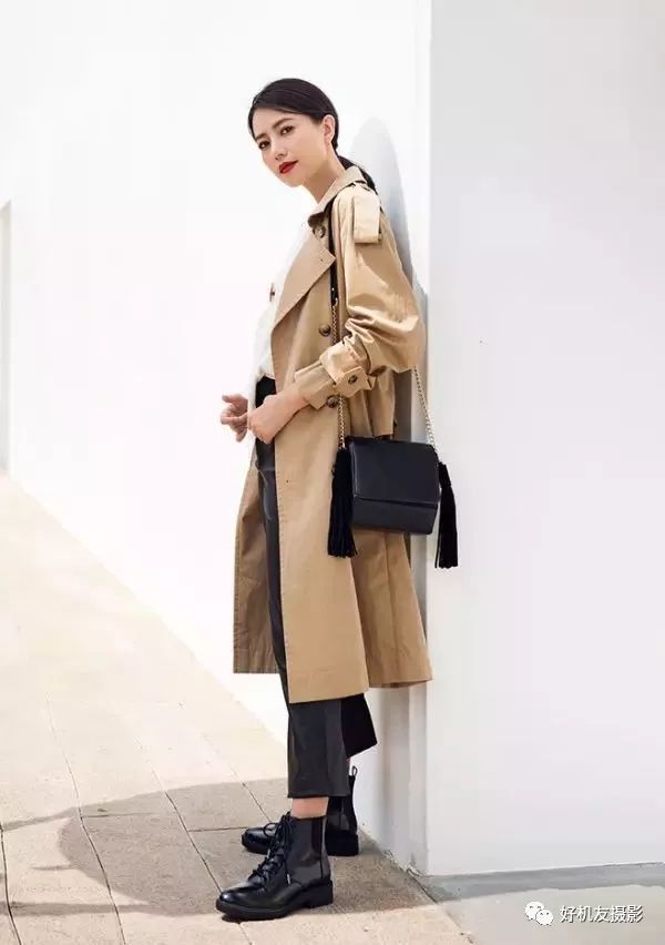 人像摆姿100个技巧坐着半身照,简单人像拍照摆姿