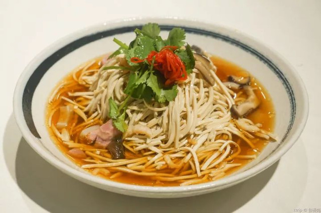 值得一尝的小吃街,必去的十大小吃街名称