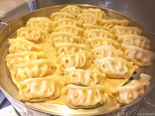 值得一尝的小吃街,必去的十大小吃街名称