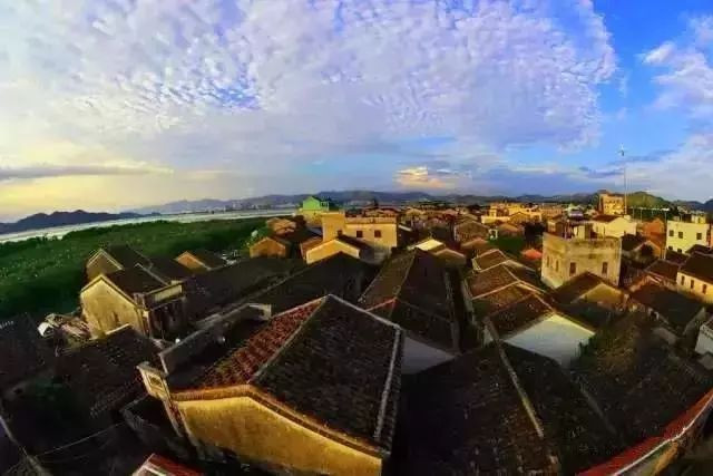 别去鼓浪屿挤了！佛山周边的5个小渔村！新鲜海鲜、绝美小桂林饱足眼福！