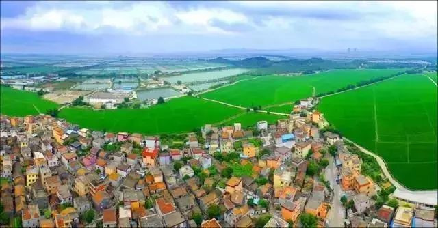 别去鼓浪屿挤了！佛山周边的5个小渔村！新鲜海鲜、绝美小桂林饱足眼福！