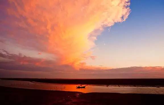 鲅鱼圈几月份合适旅行,鲅鱼圈下雨天合适去哪里玩